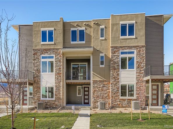 15553 W Washburn Drive, Lakewood CO 80228