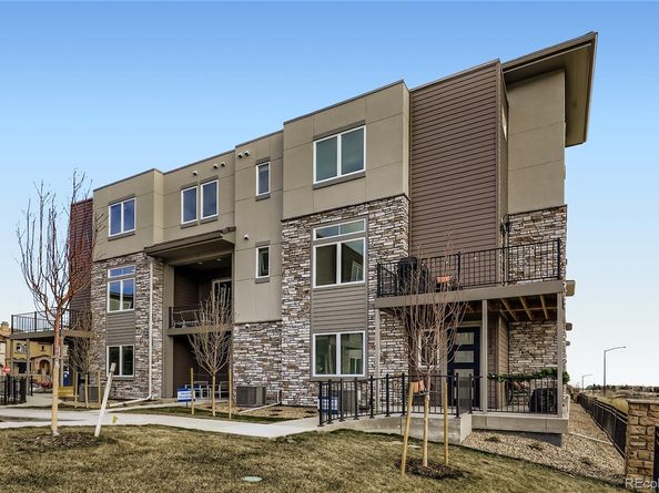 15553 W Washburn Drive, Lakewood CO 80228