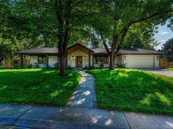 3080 E Flora Place
