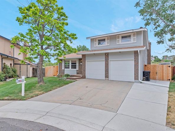 8348 W 77th Way, Arvada CO 80005