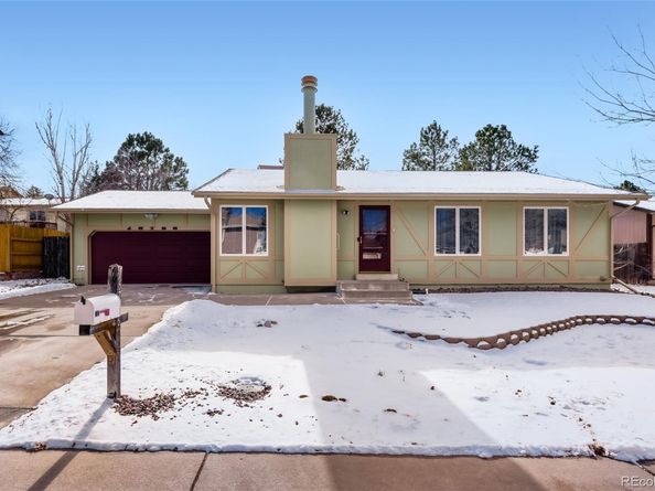 16796 E Kent Drive, Aurora CO 80013