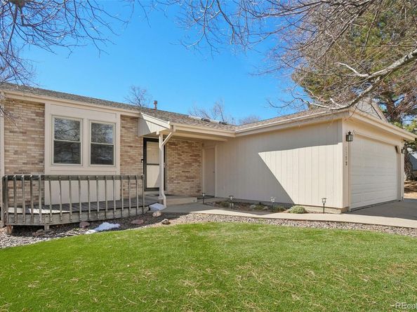 5792 W 75th Place, Arvada CO 80003