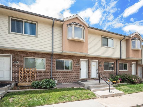 6920 W 48th Avenue, Wheat Ridge CO 80033