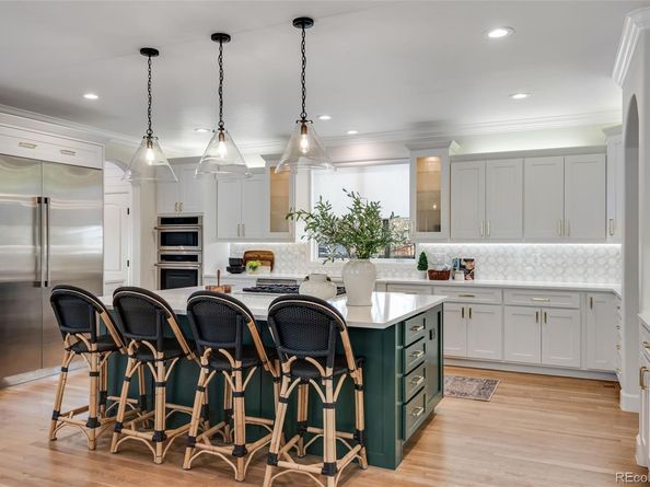 2101 S Columbine Street, Denver CO 80210