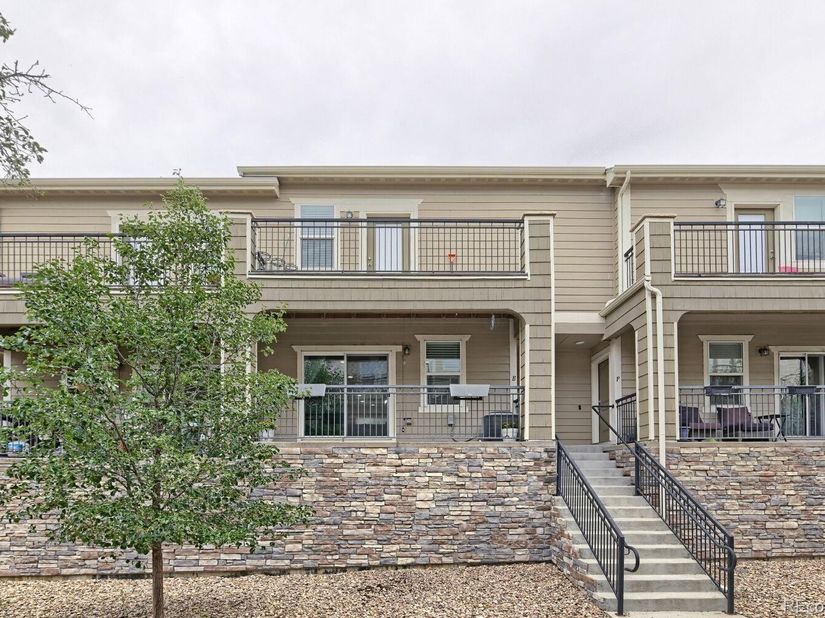 11250 Florence Street 18E, Commerce City CO 80640