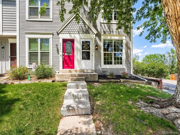 2248 S Jasper Way B, Aurora CO 80013