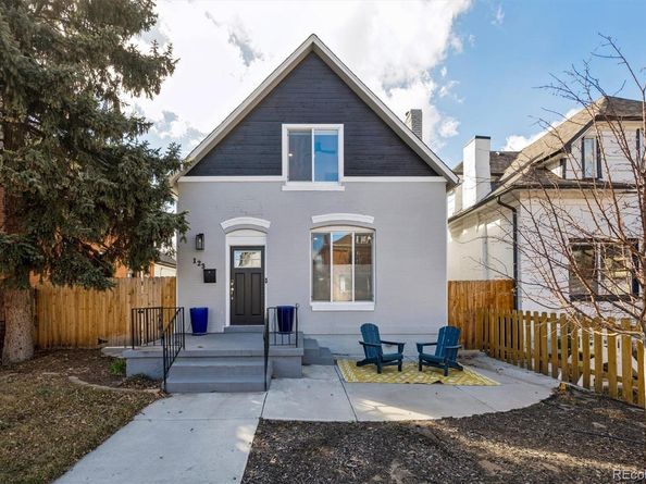 123 S Emerson Street, Denver CO 80209