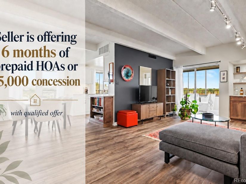 130 N Pearl Street 501, Denver CO 80203