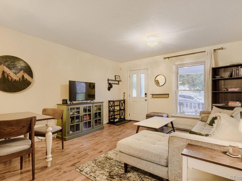 1247 N Stuart Street, Denver CO 80204