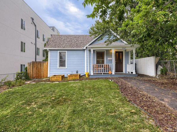 1247 N Stuart Street, Denver CO 80204