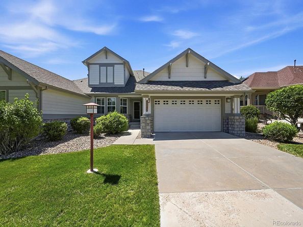 22462 E Alder Drive, Aurora CO 80016
