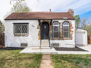 545 Ingalls Street
