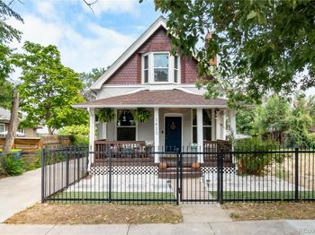 1620 Dallas Street