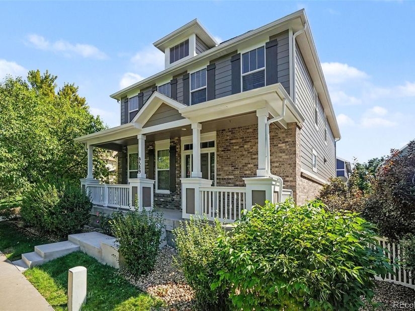 9589 Gray Court, Westminster CO 80031