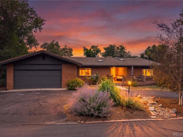 14075 Crabapple Place, Golden CO 80401