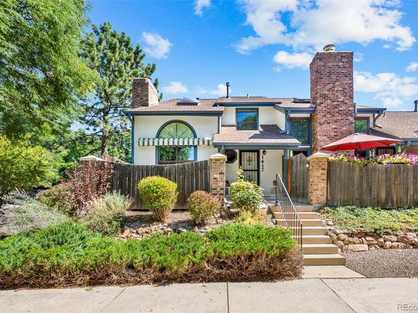 1417 W Lake Court, Littleton CO 80120