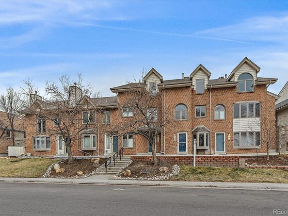 162 S Jackson Street, Denver CO 80209