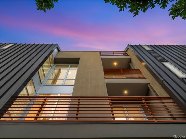 35 S Ogden Street, Denver CO 80209