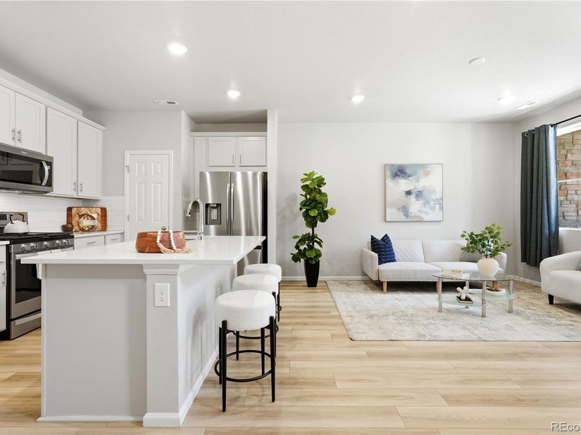 11347 Bella Vita Drive, Broomfield CO 80020
