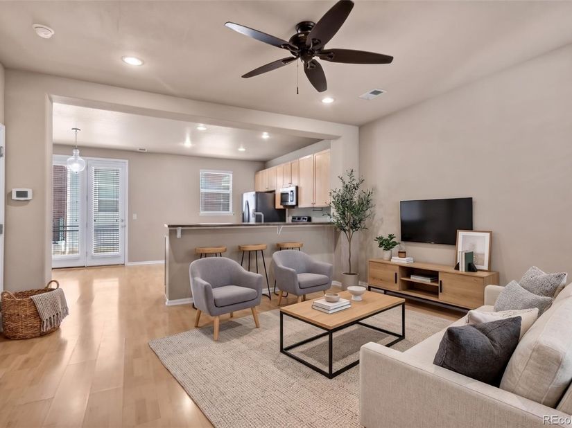 6466 S Xanadu Way, Centennial CO 80111