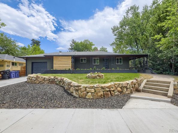 1330 Olive Street, Denver CO 80220