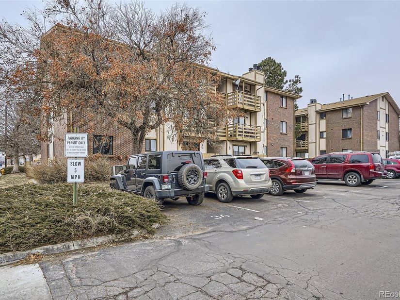 Undisclosed Address #9160362, Denver CO 80219