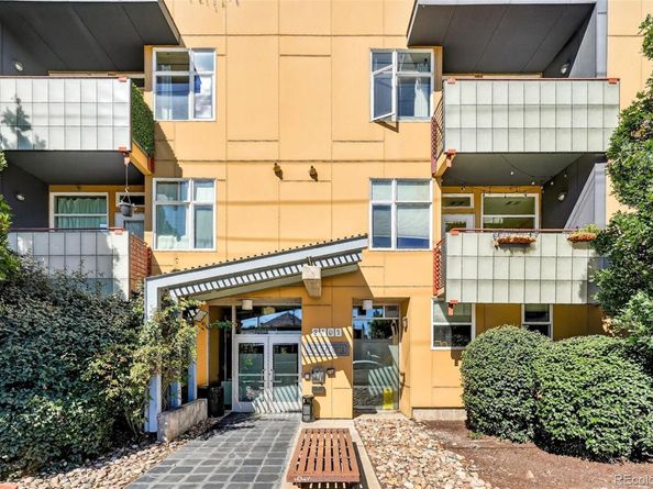 3101 Blake Street 209, Denver CO 80205