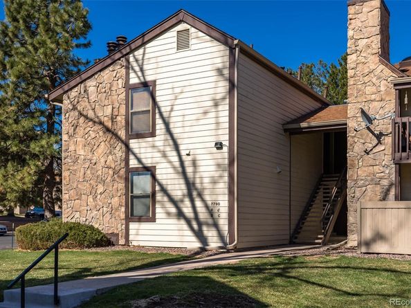 Undisclosed Address #9121932, Arvada CO 80005