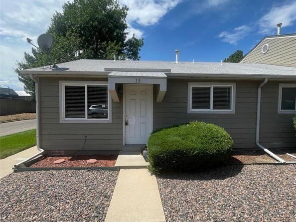 5711 W 92nd Avenue 15, Westminster CO 80031