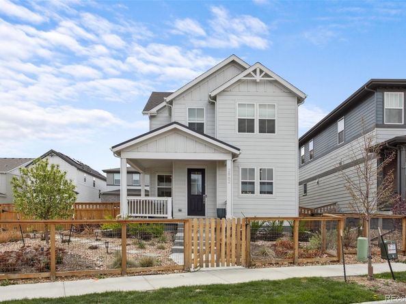 2862 E 103rd Avenue, Denver CO 80229