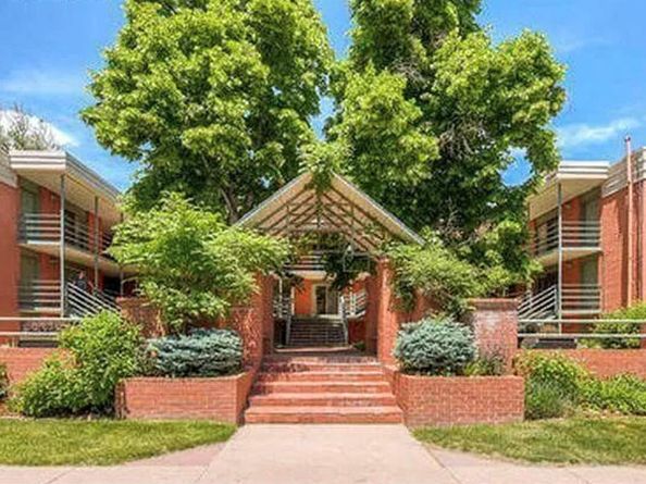 625 Pearl Street 23, Boulder CO 80302