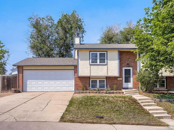 16670 E Tufts Avenue, Aurora CO 80015