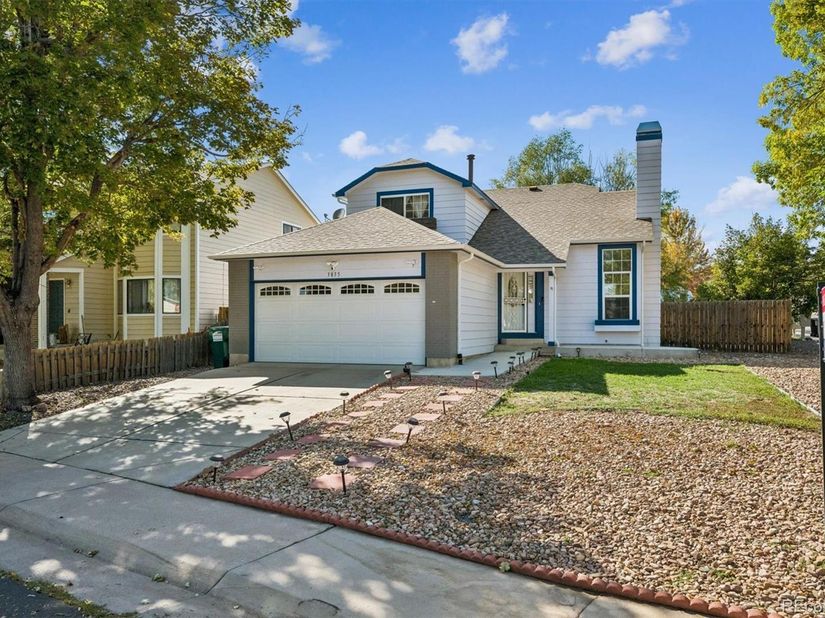 3835 S Halifax Street, Aurora CO 80013