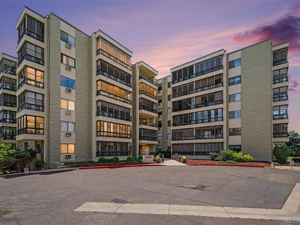 13901 E Marina Drive 211, Aurora CO 80014