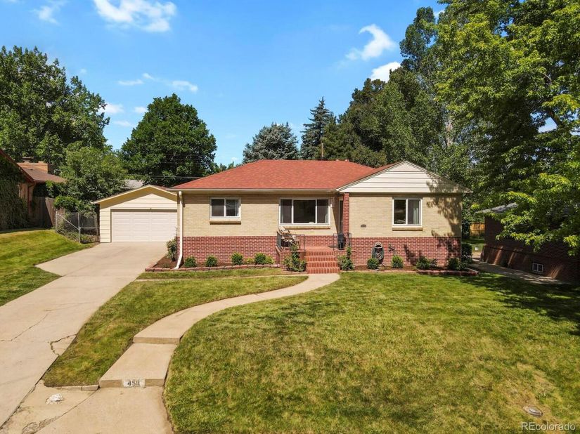 4511 S Galapago Street, Englewood CO 80110