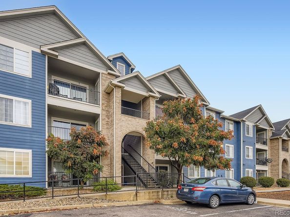 4451 S Ammons Street 3103, Littleton CO 80123