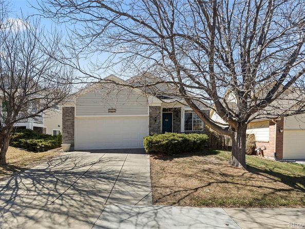 2623 S Halifax Court, Aurora CO 80013