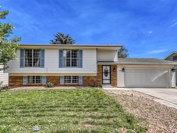 16333 E Carolina Drive, Aurora CO 80017