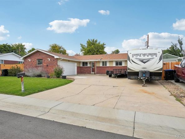 6317 W 71st Avenue, Arvada CO 80003