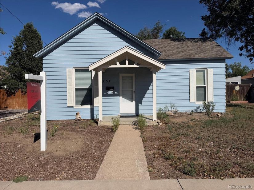 234 S 3rd Avenue, Brighton CO 80601