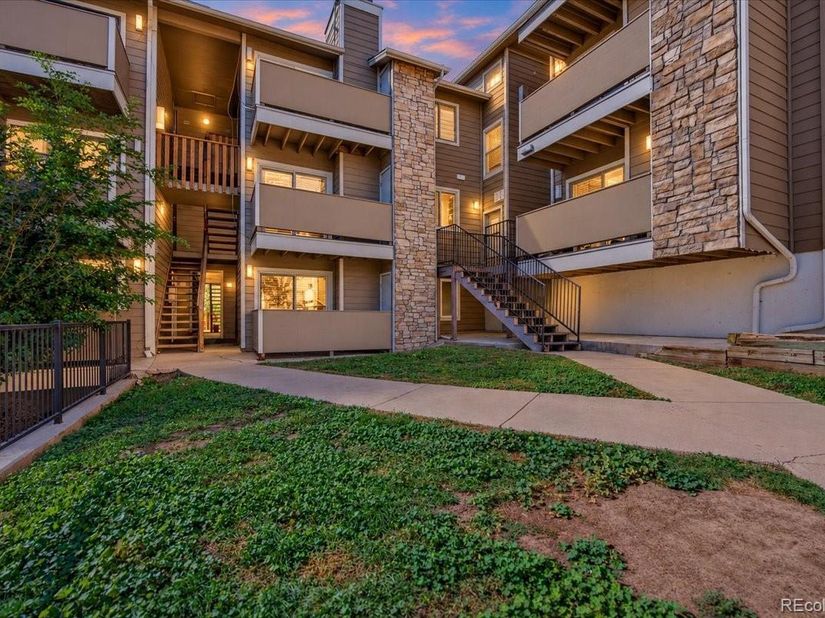 2929 W Floyd Avenue 111, Denver CO 80236