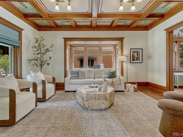 777 N Williams Street, Denver CO 80218