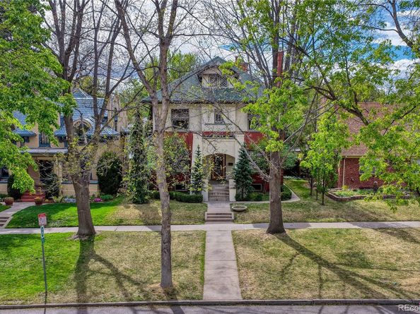 777 N Williams Street, Denver CO 80218
