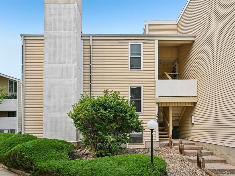 15202 E Hampden Circle F5, Aurora CO 80014