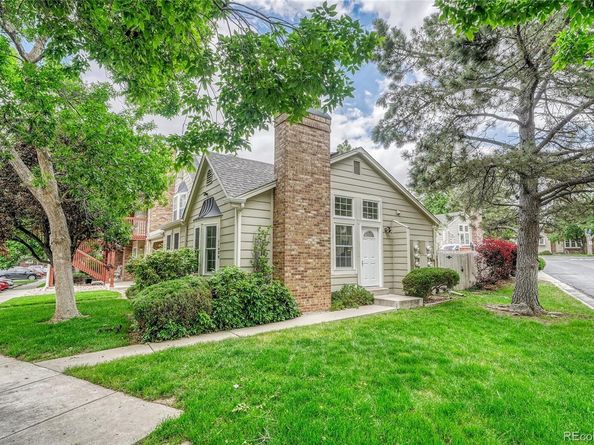 Undisclosed Address #4112057, Aurora CO 80017