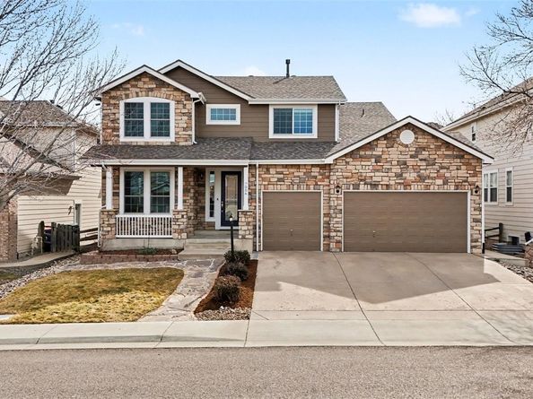 7006 S Garrison Street, Littleton CO 80128