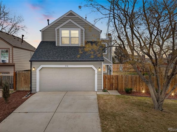 4730 Granby Way, Denver CO 80239