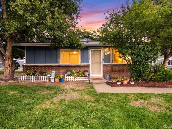 1282 S Uvalda Street, Aurora CO 80012