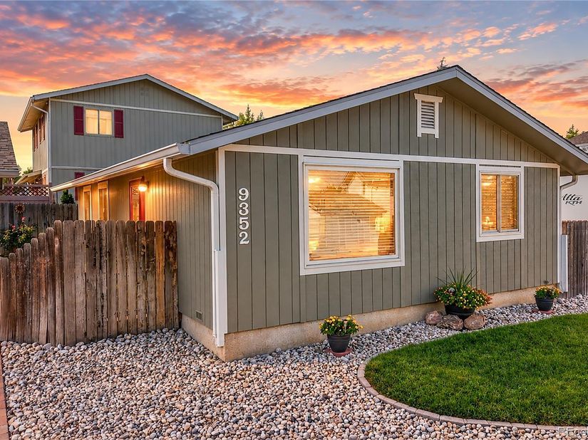 9352 Ingalls Street, Westminster CO 80031