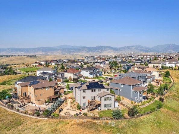 8551 Orchard Way, Arvada CO 80007
